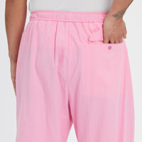 M100 Pant - Pink Cotton