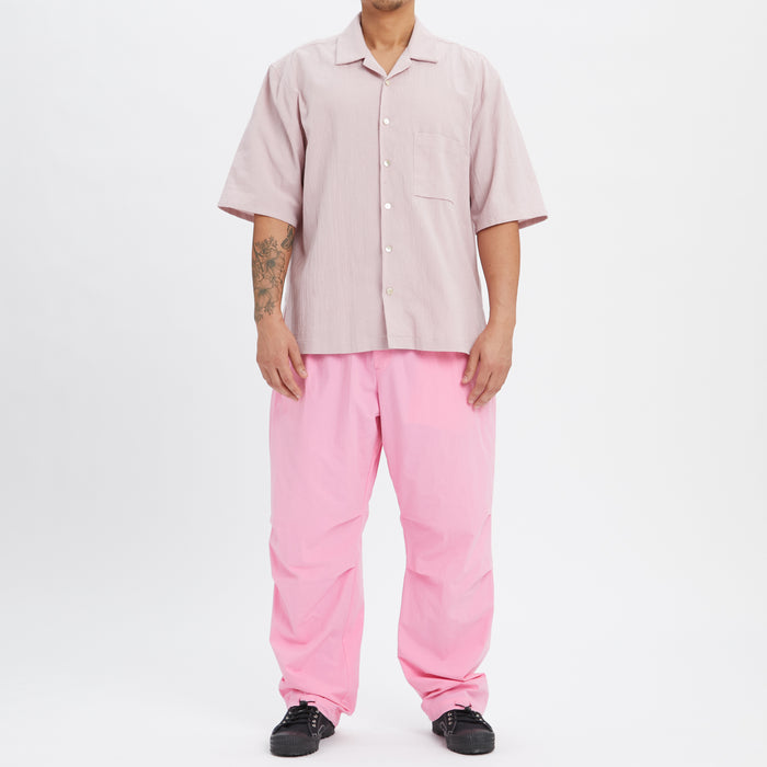 M100 Pant - Pink Cotton