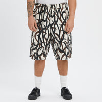 Palego Short - AT Camo Cotton