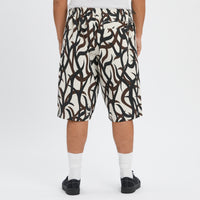 Palego Short - AT Camo Cotton