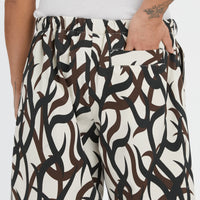Palego Short - AT Camo Cotton