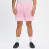 Reversible Ball Short - Pink & Fuchsia Mesh