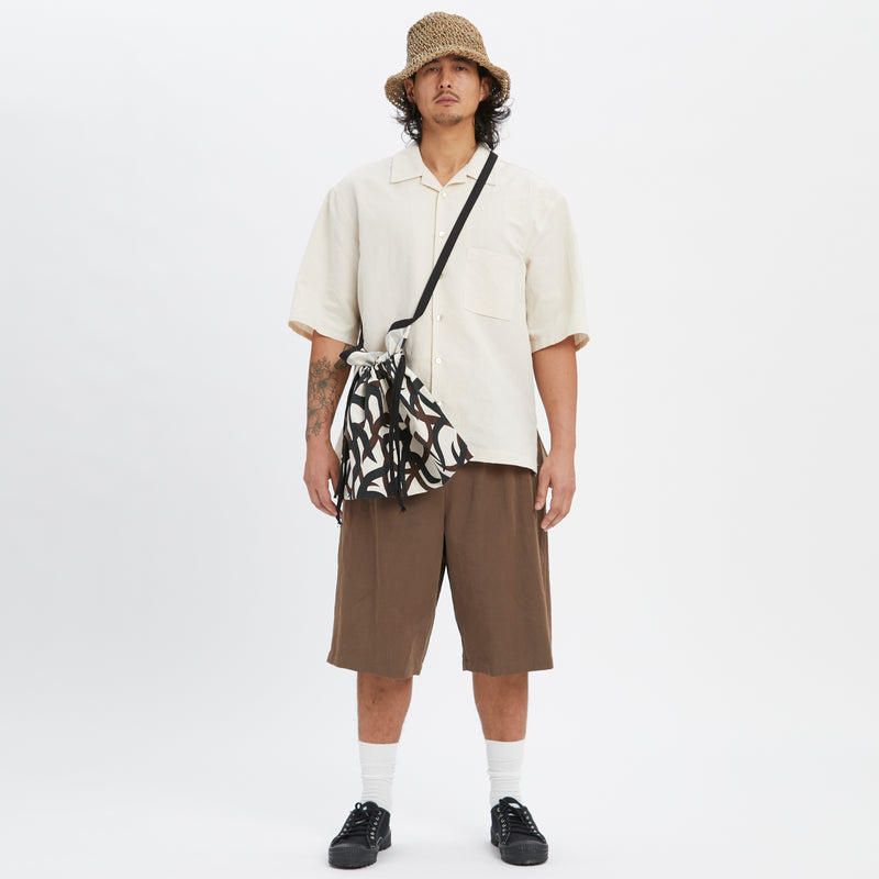 Medium Ditty Bag – AT Camo Cotton