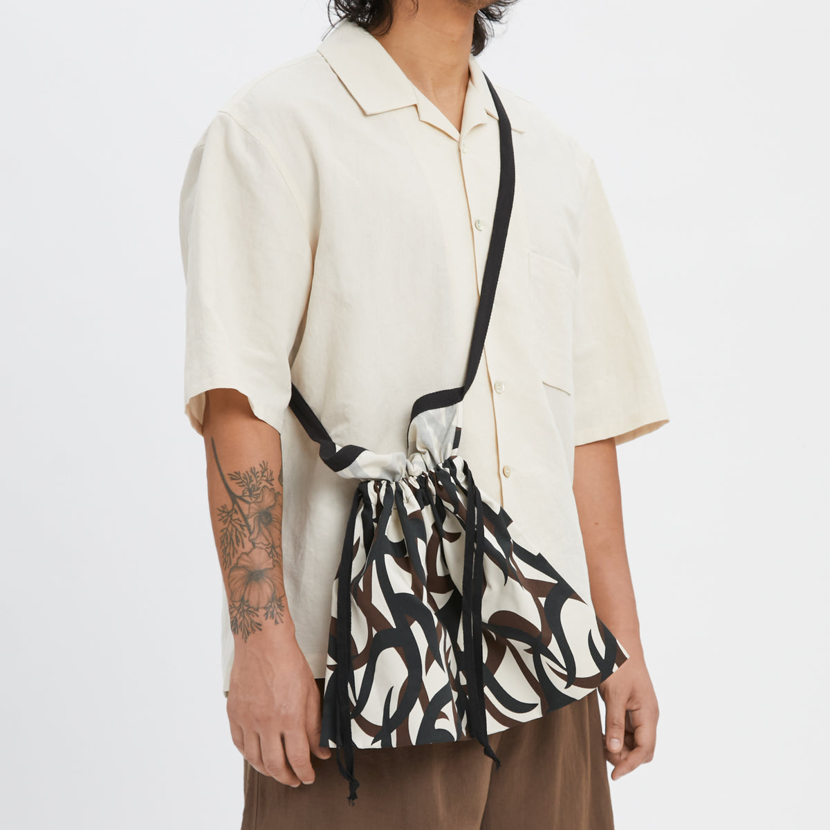 Medium Ditty Bag – AT Camo Cotton