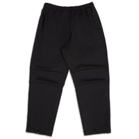 M100 Pant - Black Tropical Wool