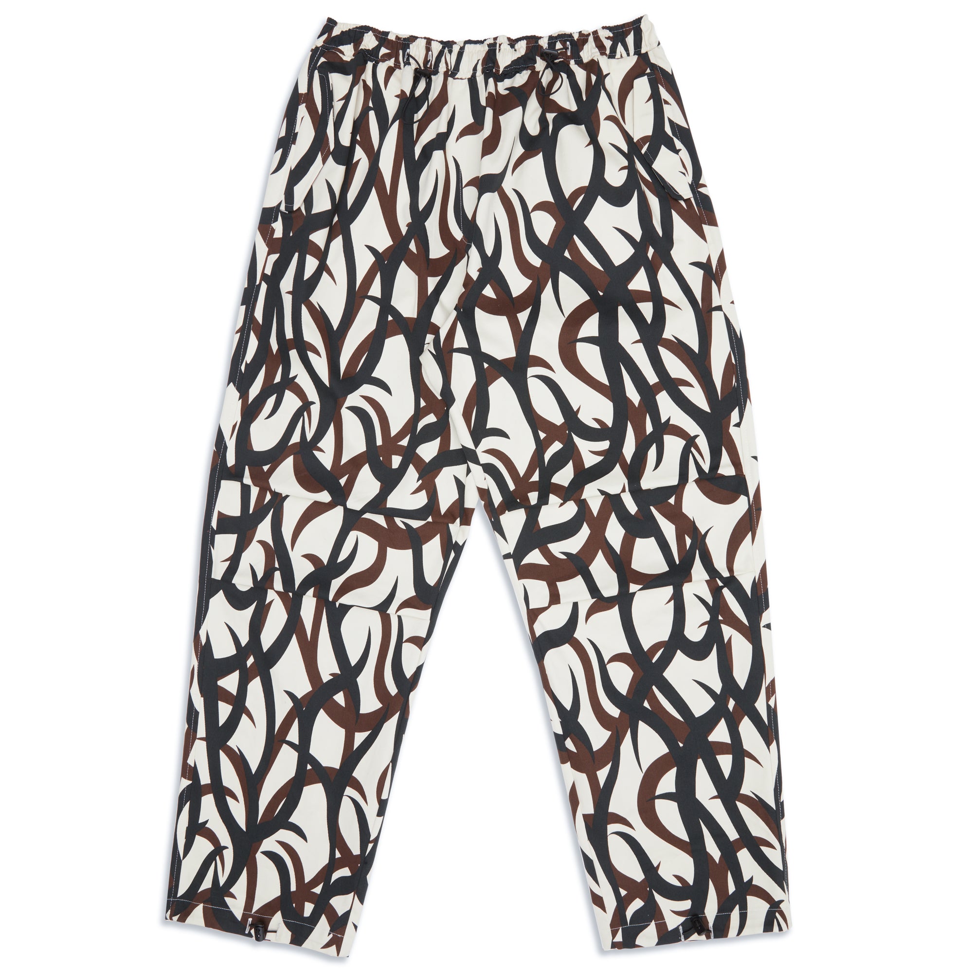 M100 Pant - AT Camo Cotton – s.k. manor hill