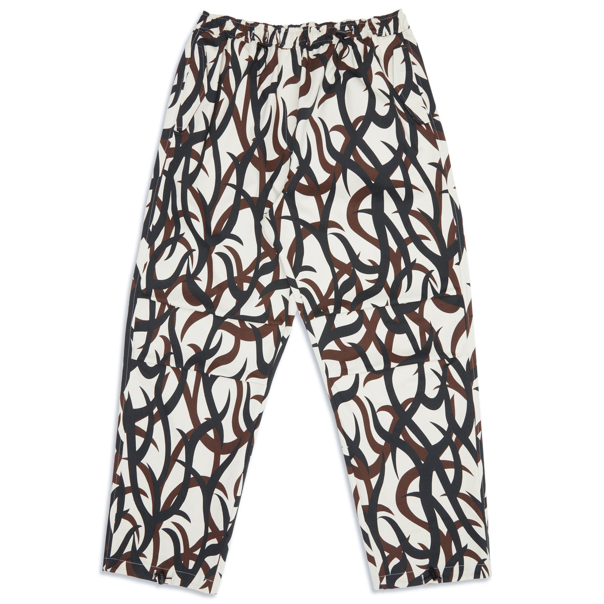 M100 Pant - AT Camo Cotton