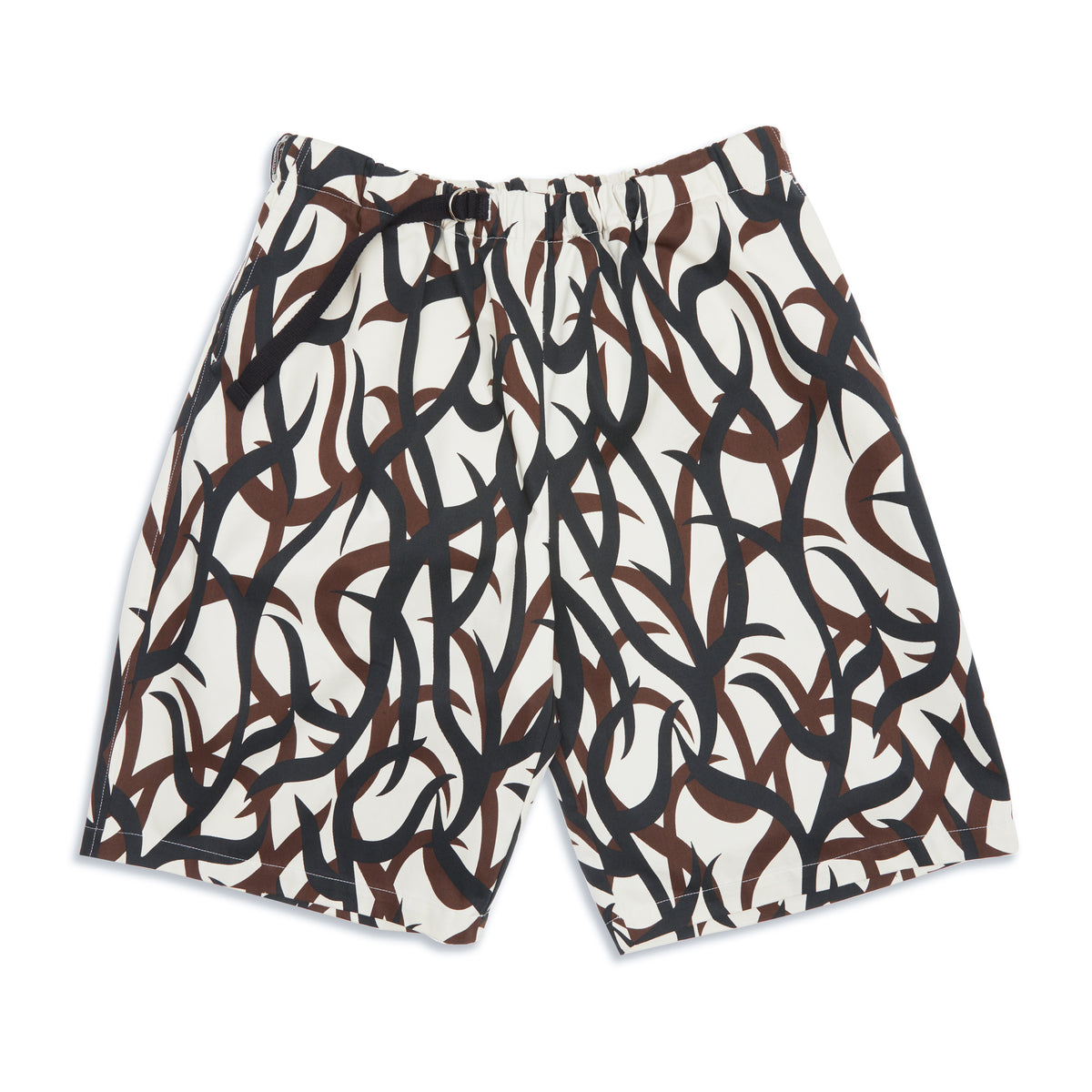 Palego Short - AT Camo Cotton