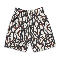 Palego Short - AT Camo Cotton