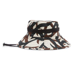 Boonie Bucket Hat - AT Camo Cotton