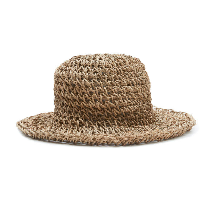 Straw Sun Hat