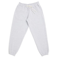 Alston Sweatpant - Heather Grey