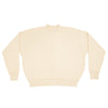 Wharf Sweater - Cream