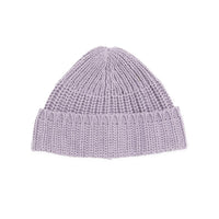 Watch Cap - Lavender Cotton
