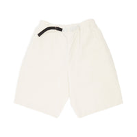 Palego Short - Bone Linen/Cotton