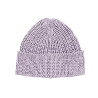 Watch Cap - Lavender Cotton