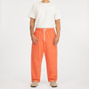 Bronco Pant - Orange Cotton