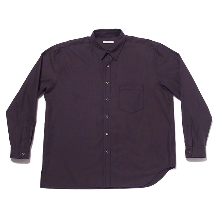 Egon Shirt - Purple