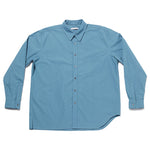Egon Shirt - Blue