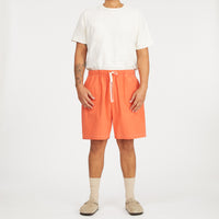 Rove Short - Orange Cotton