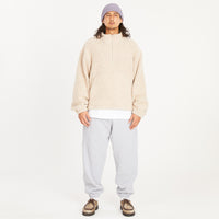 Watch Cap - Lavender Cotton