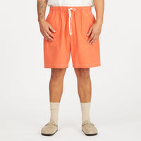 Rove Short - Orange Cotton