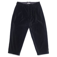 Charlie Pant - Black Velvet