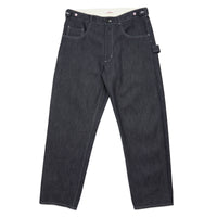 Mason Pant - Indigo Cone Denim