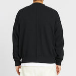 Wharf Sweater - Black