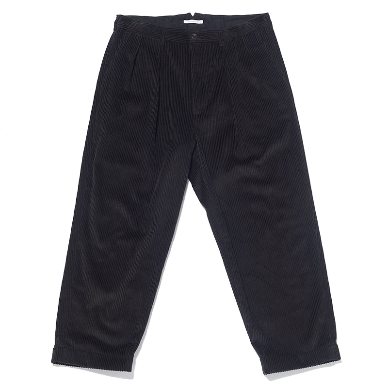 Charlie Pant - Black Corduroy