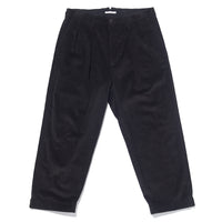 Charlie Pant - Black Corduroy