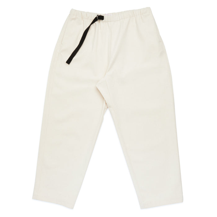 1st Ascent Pant - Natural Cotton Twill WR/SR