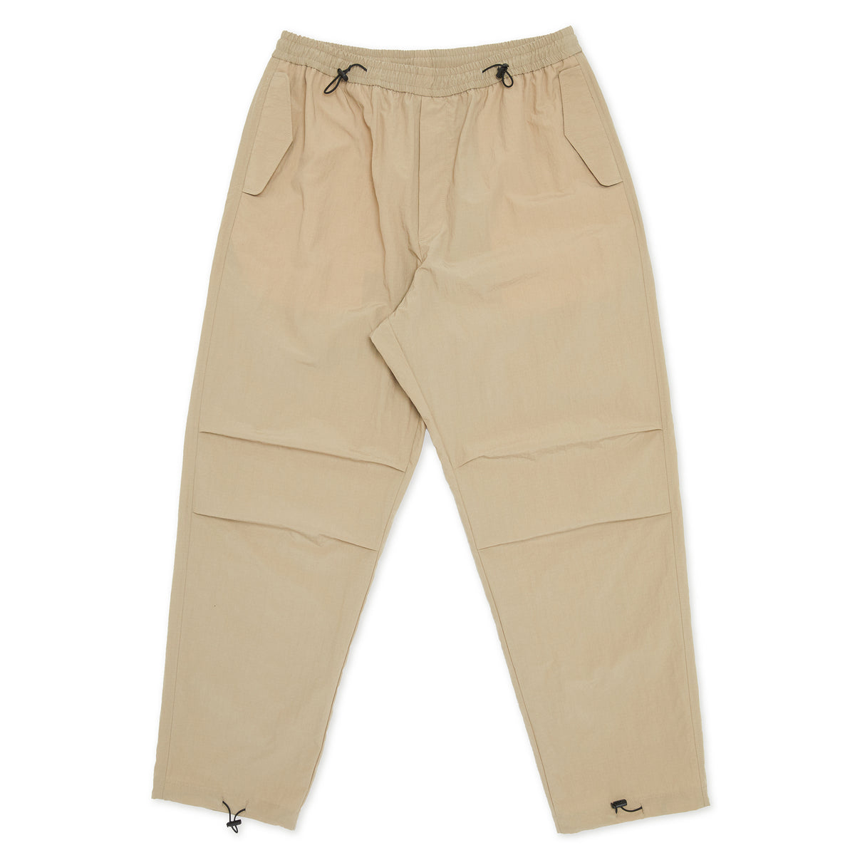 M100 Pant - Tan Nylon Ripstop WR