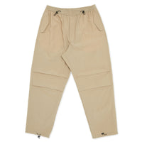 M100 Pant - Tan Nylon Ripstop WR