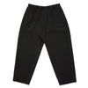 1st Ascent Pant - Black Tropical Wool