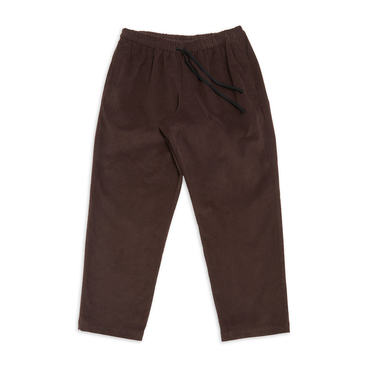 Lodge Pant - Brown Corduroy