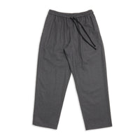 Lodge Pant - Grey Wool