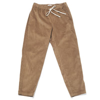 Coma Pant (modern fit) - Taupe Corduroy