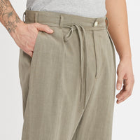Lansky Pant - Taupe