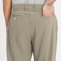 Lansky Pant - Taupe