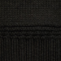 Wharf Sweater - Black