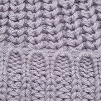 Watch Cap - Lavender Cotton
