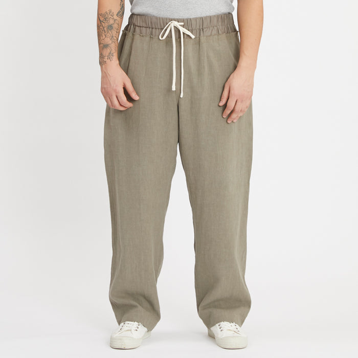 Nest Pant - Taupe