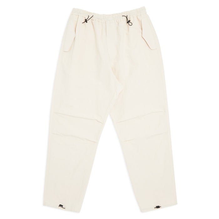 M100 Pant - Bone Linen/Cotton