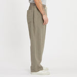 Nest Pant - Taupe