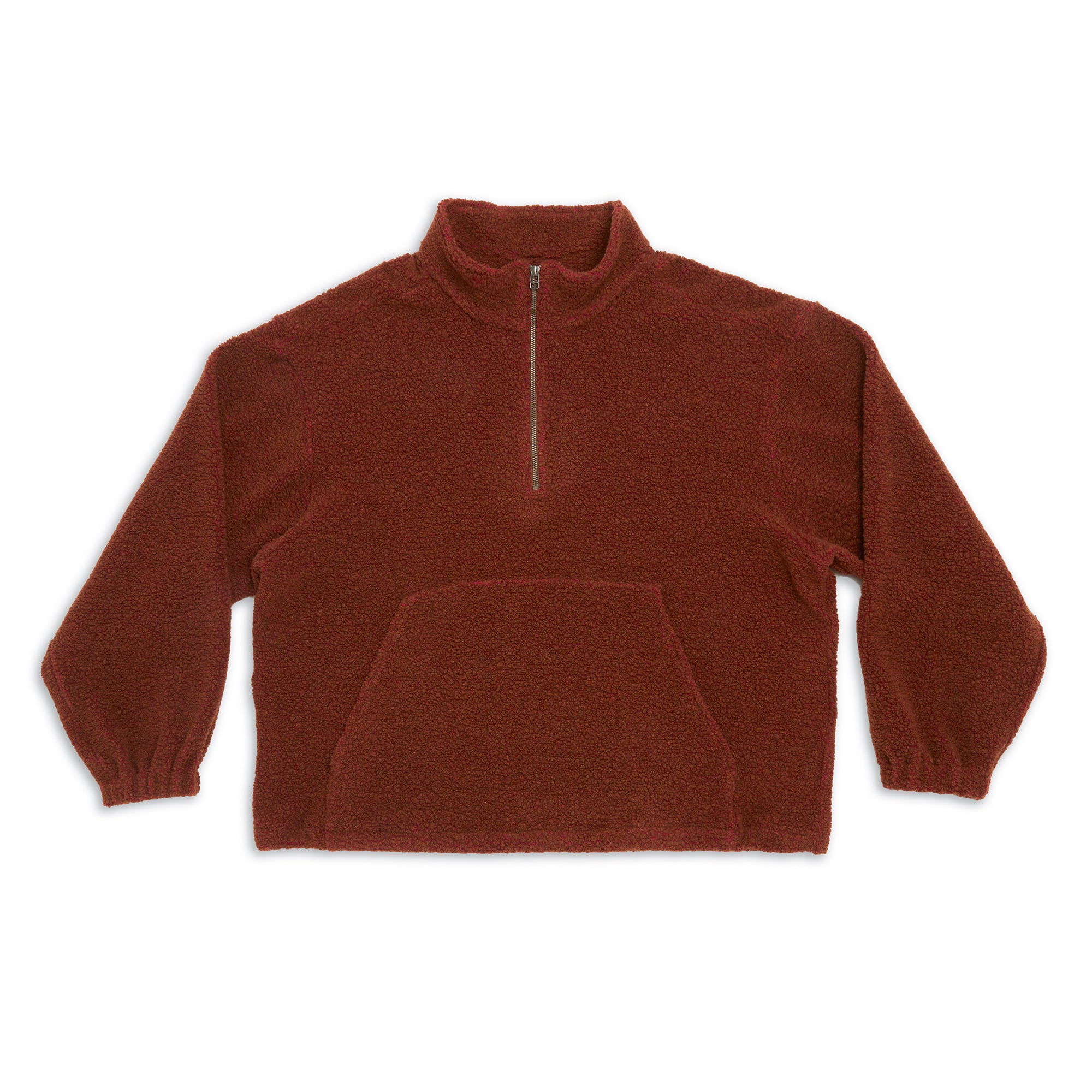 ★MAINBOOTH★Hillside Fleece Zip-Up(BROWN)★正規品/直送料込 sherpa-adventure-gear-womens-