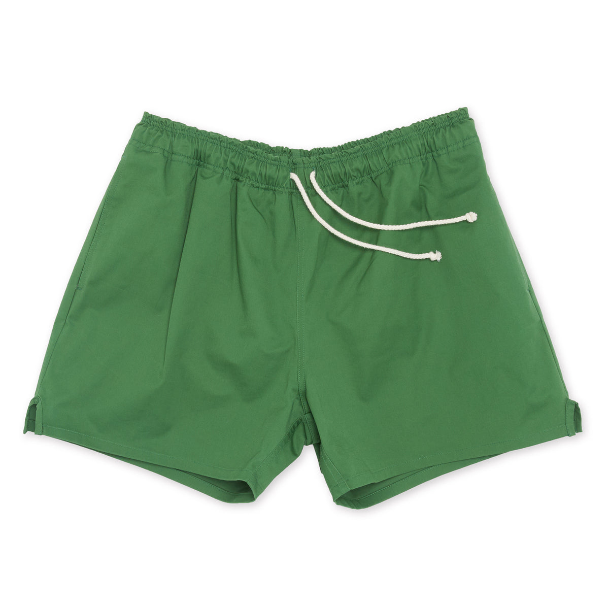 MT Short - Green Cotton