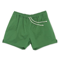 MT Short - Green Cotton
