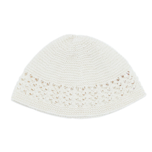 Knit Skull Cap