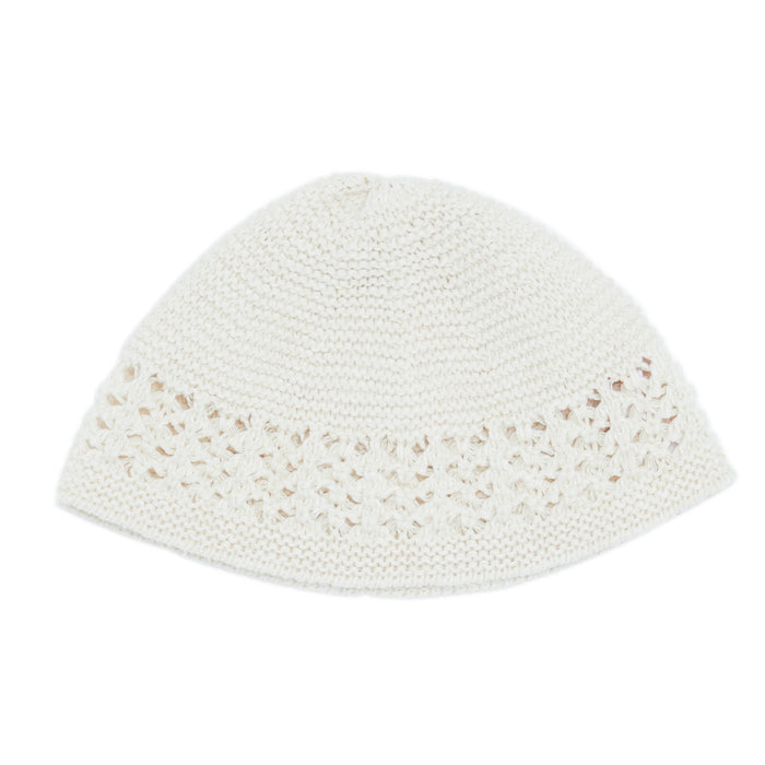 Knit Skull Cap